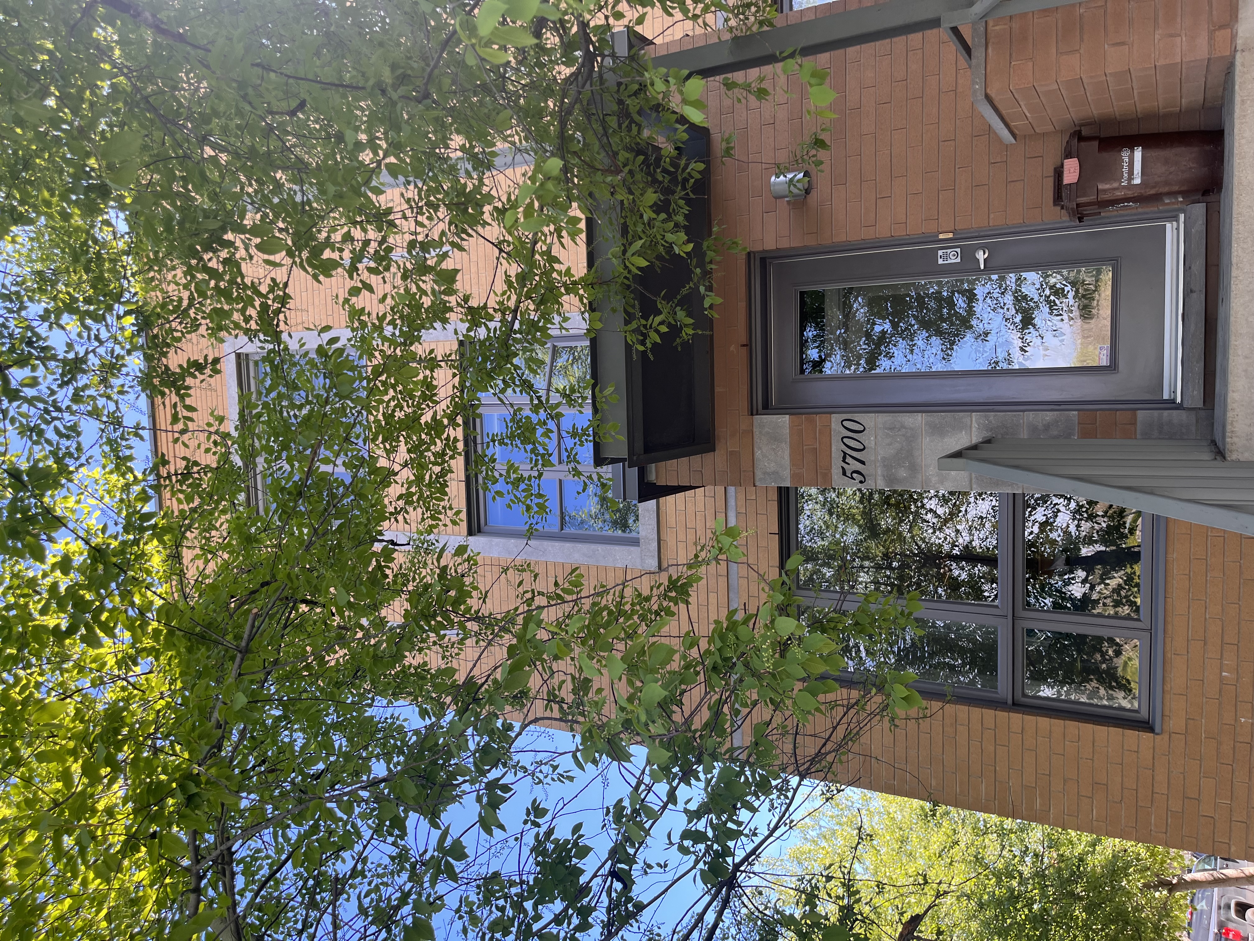 Nettoyage Résidentiel