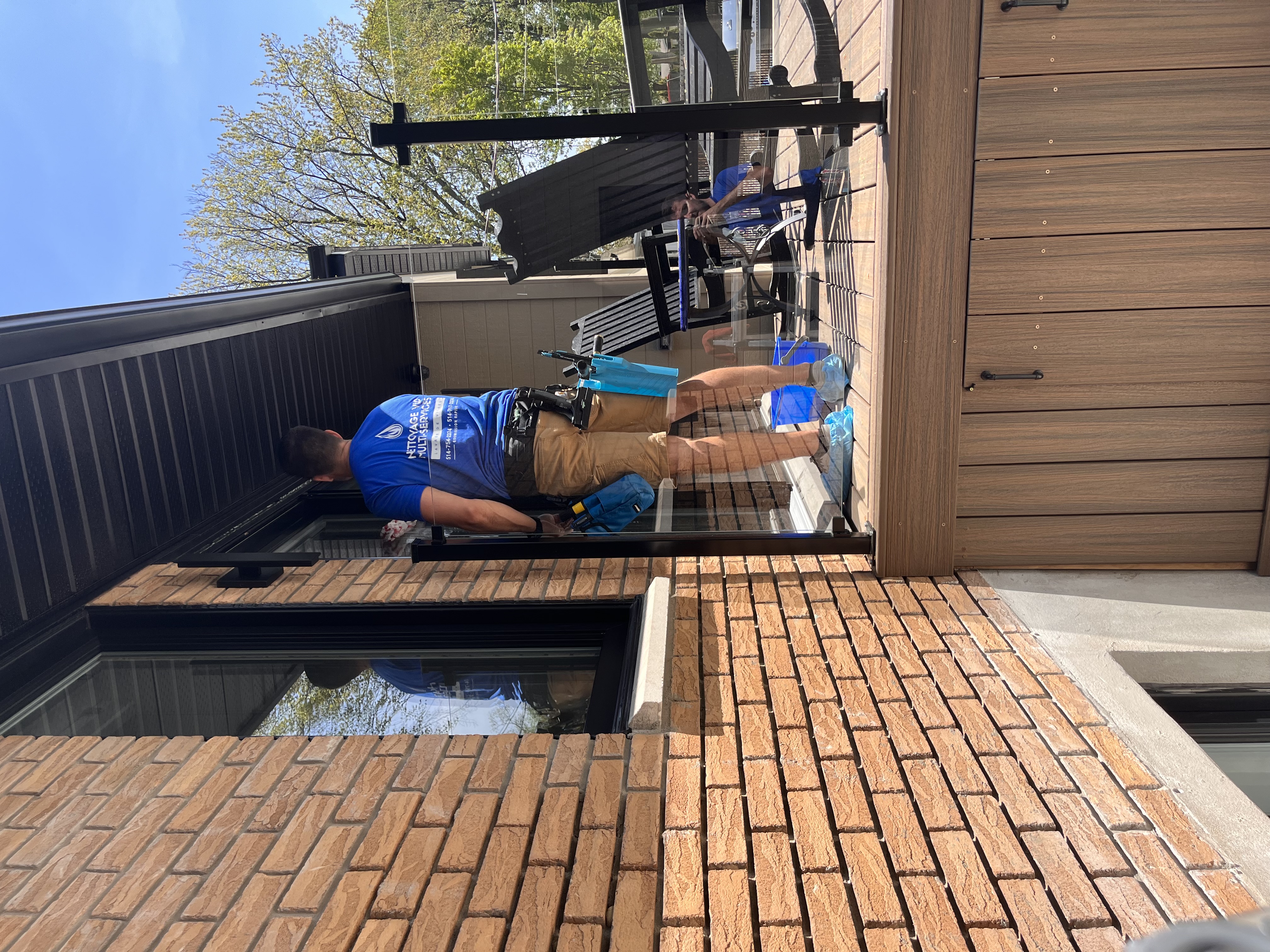 Entretien Institutionnel