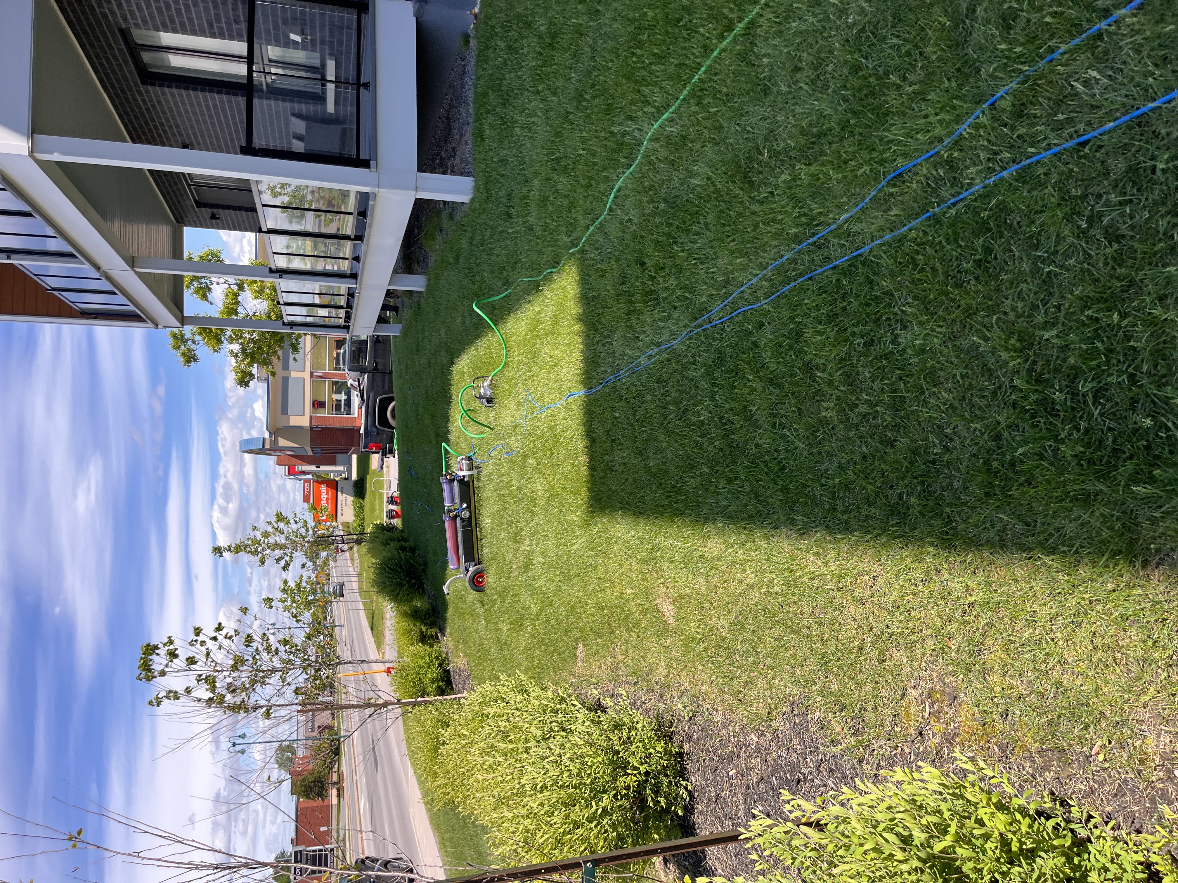 Service Professionnel