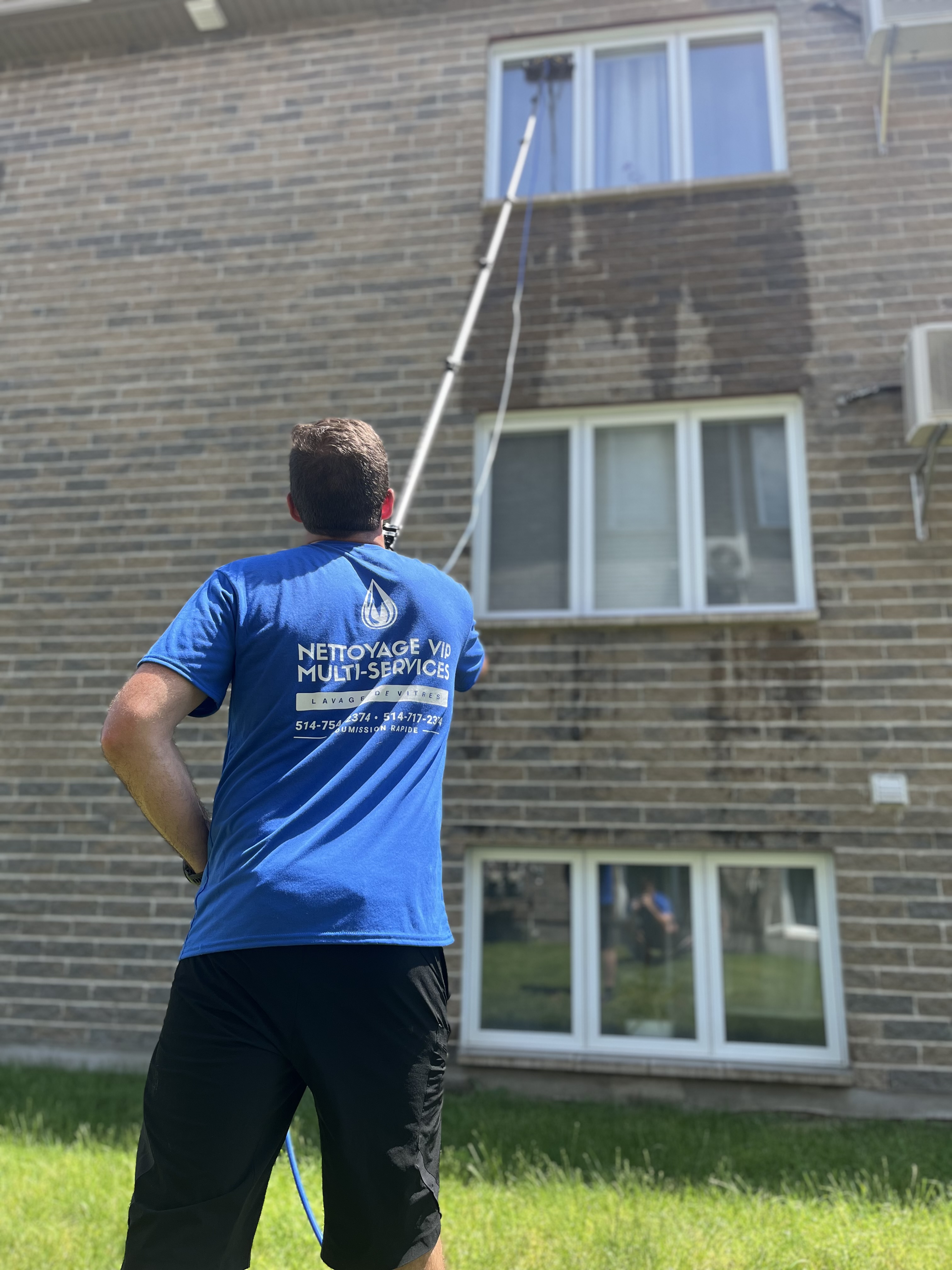 Service Résidentiel