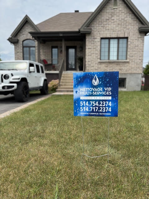 Service Professionnel